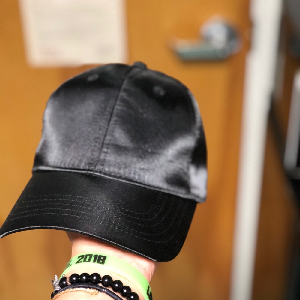 Black Hat